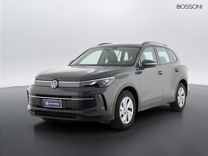1 - Volkswagen Tiguan 2.0 tdi scr 150cv life dsg