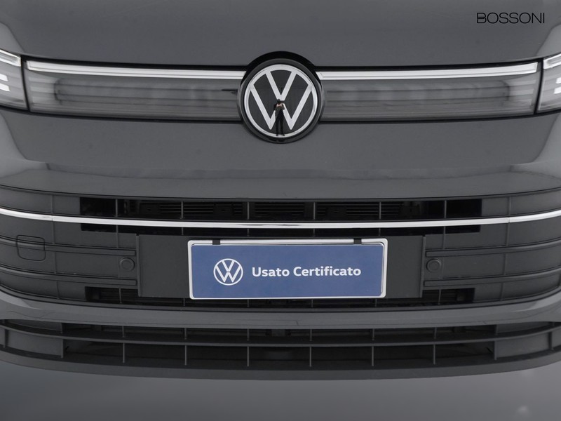 13 - Volkswagen Tiguan 2.0 tdi scr 150cv life dsg