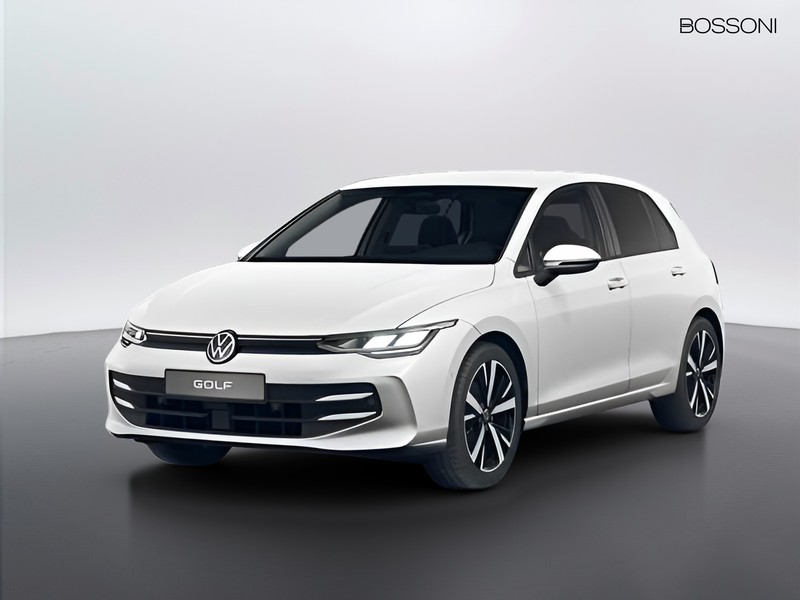 1 - Volkswagen Golf 1.5 tsi act 115cv edition plus