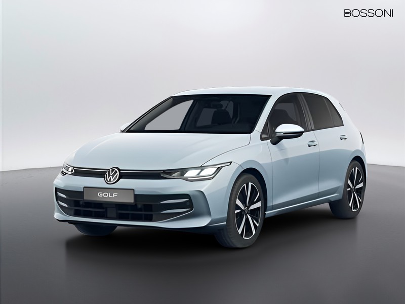 1 - Volkswagen Golf 2.0 tdi scr 150cv edition plus dsg