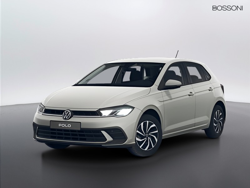 1 - Volkswagen Polo 1.0 tsi 95cv style dsg
