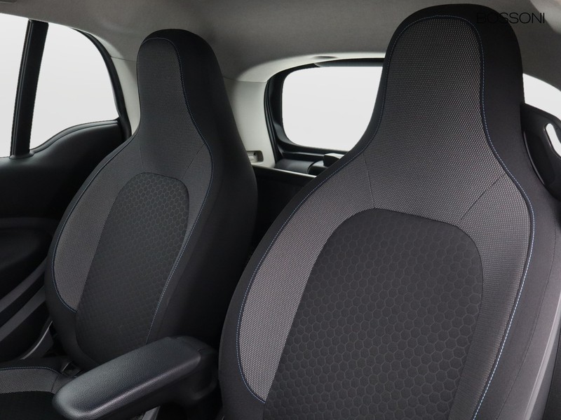 7 - Smart Fortwo coupe eq passion my19