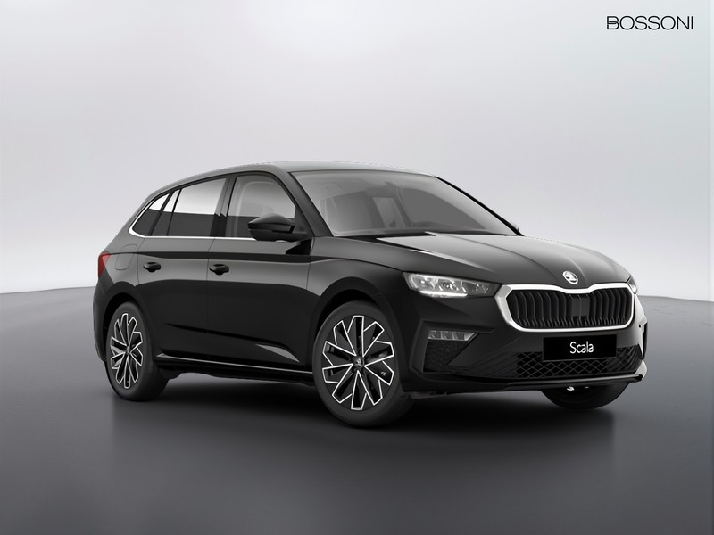 1 - Skoda Scala 1.0 tsi 115cv style