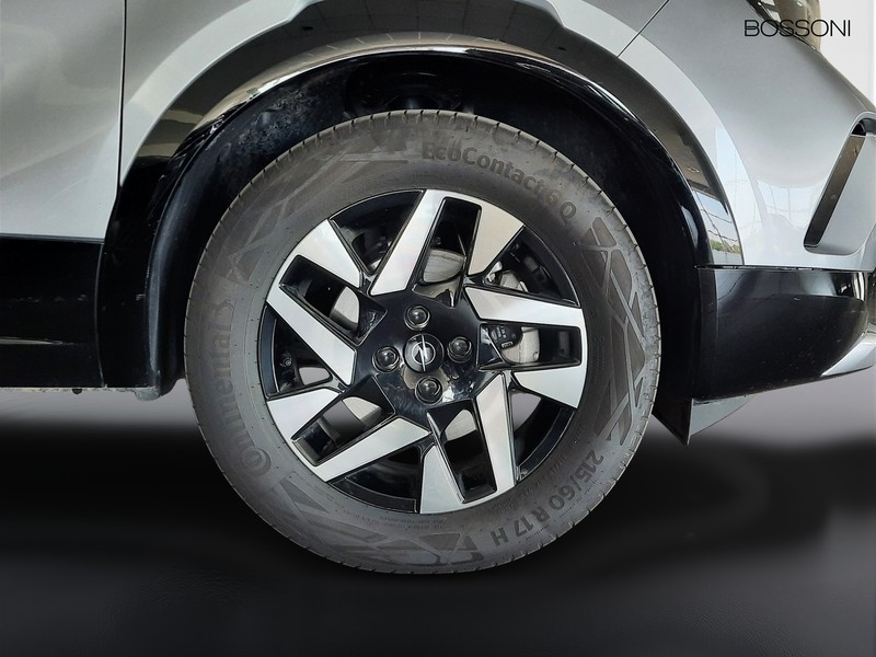 19 - Opel Mokka 1.2 hybrid 145cv gs