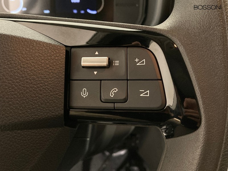 13 - Fiat Professional Doblò van m 1.2 benzina 110cv