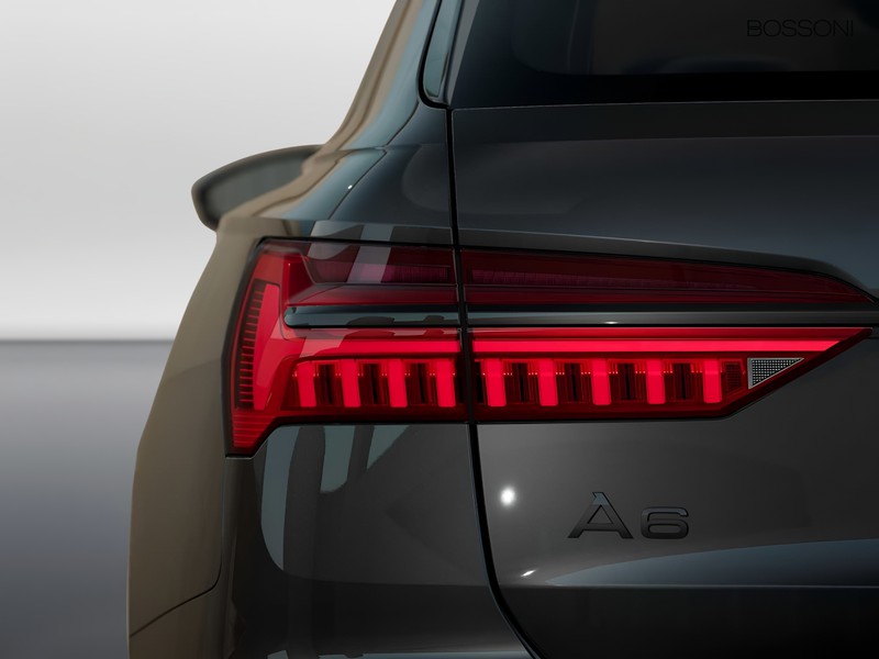 7 - Audi A6 avant 40 2.0 tdi mhev 12v business advanced quattro ultra s tronic