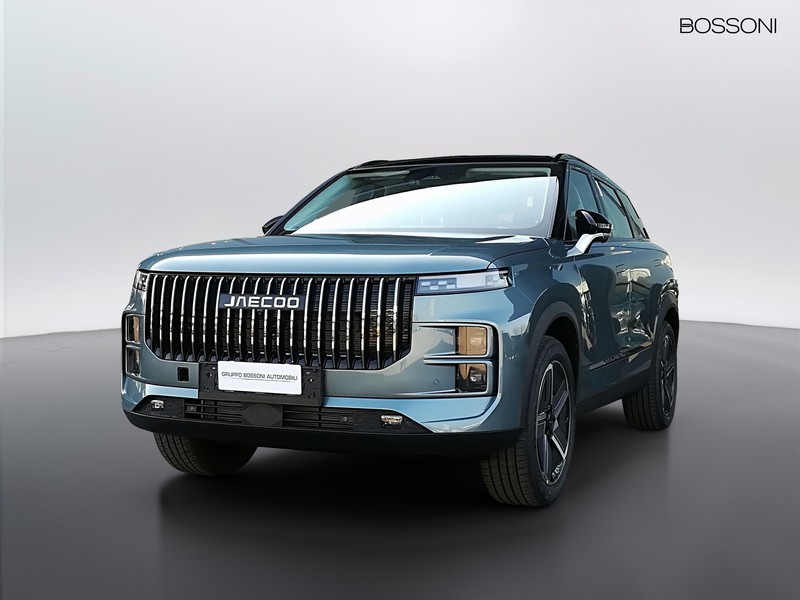1 - Jaecoo 7 shs-p 1.5 tgdi plug-in hybrid premium dht
