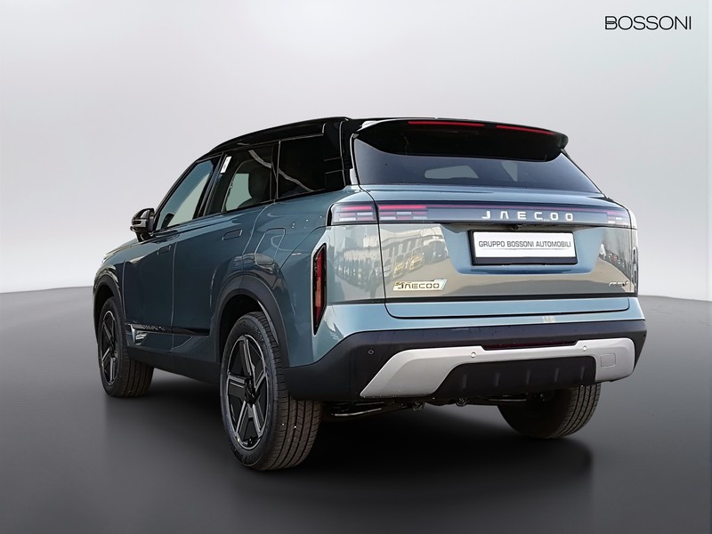 7 - Jaecoo 7 shs-p 1.5 tgdi plug-in hybrid premium dht