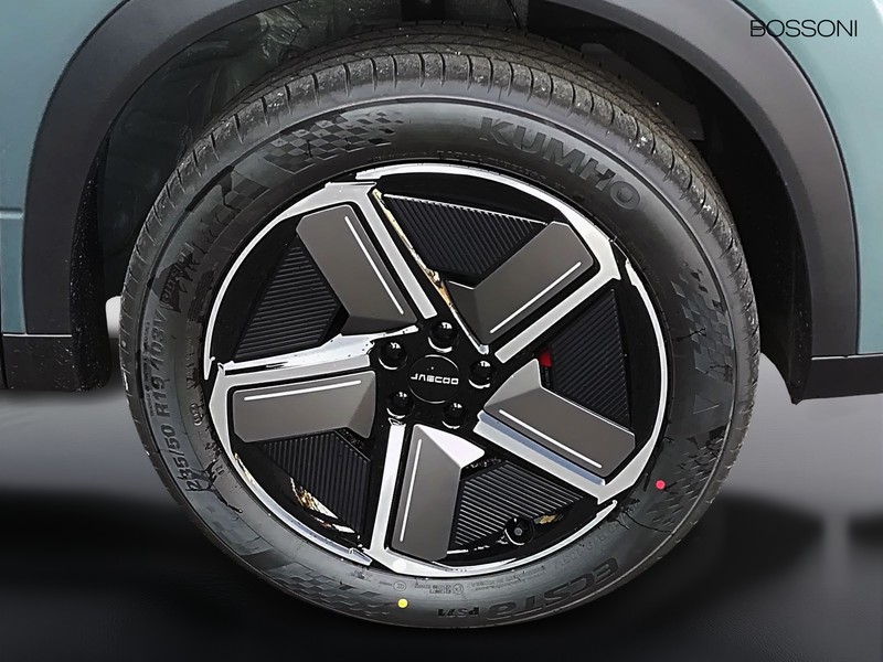 13 - Jaecoo 7 shs-p 1.5 tgdi plug-in hybrid premium dht