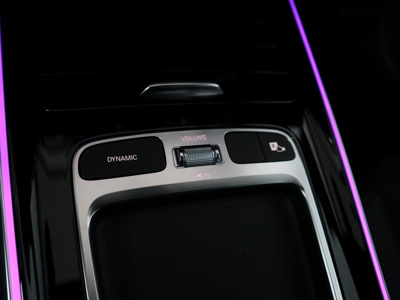 13 - Mercedes Classe B 200 d amg line advanced plus 8g-dct