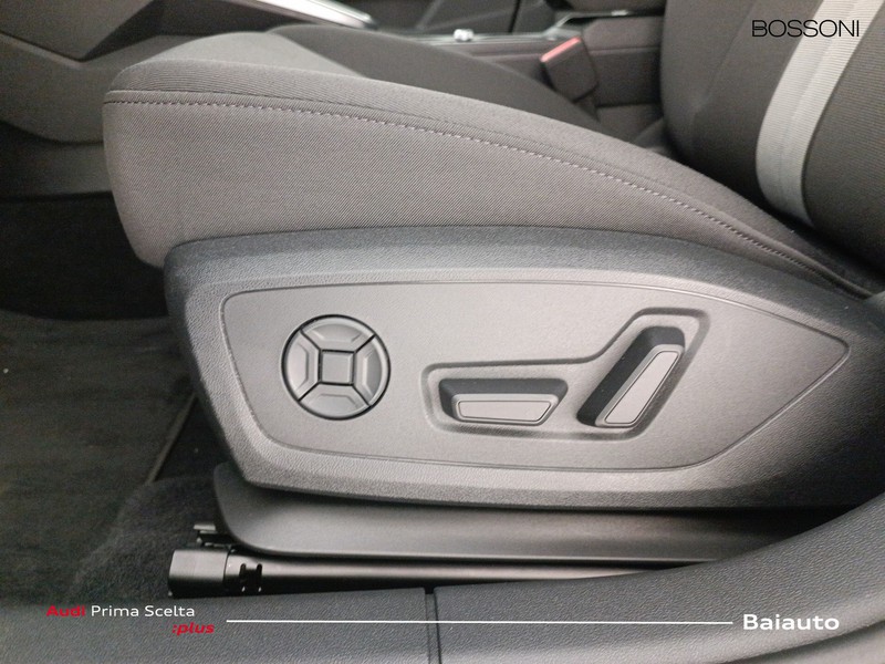 25 - Audi A3 sportback 2.0 tdi 116cv business advanced