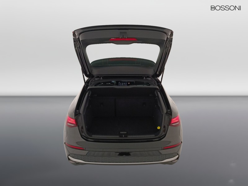 31 - Audi A3 sportback 2.0 tdi 116cv business advanced