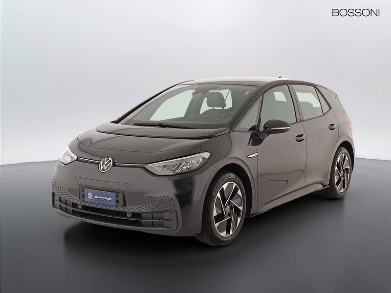 1 - Volkswagen ID.3 58 kwh pro performance