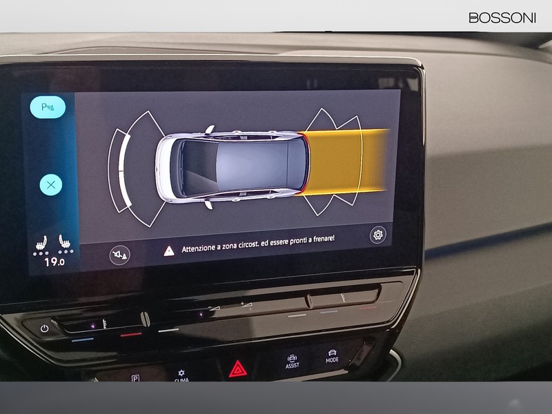 19 - Volkswagen ID.3 58 kwh pro performance
