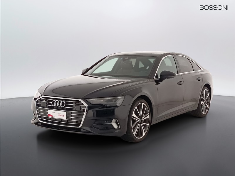 1 - Audi A6 berlina 50 3.0 v6 tdi mhev business sport quattro tiptronic