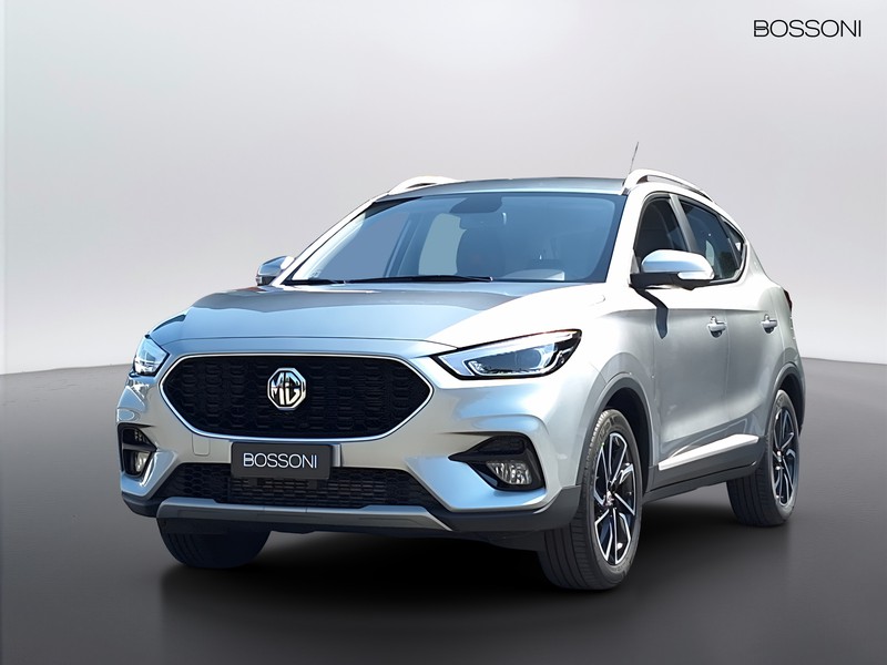 1 - Mg ZS 1.0 t-gdi luxury auto