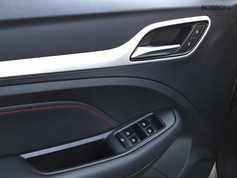 19 - Mg ZS 1.0 t-gdi luxury auto