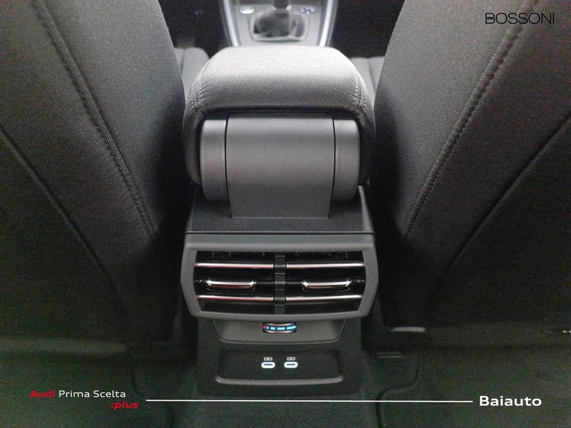 13 - Audi A3 sportback 2.0 tdi 116cv business