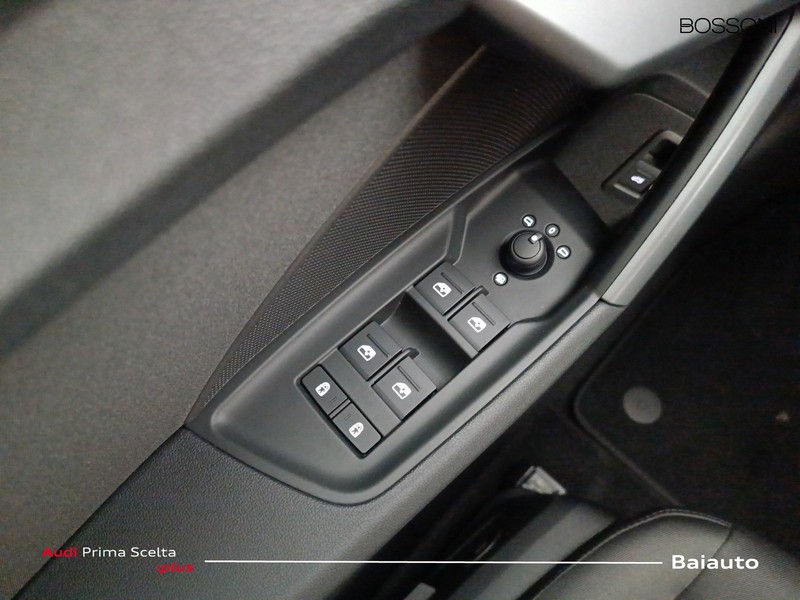 19 - Audi A3 sportback 2.0 tdi 116cv business