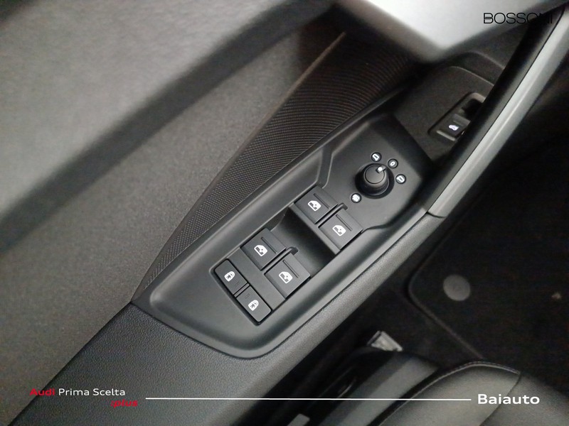 19 - Audi A3 sportback 2.0 tdi 116cv business advanced