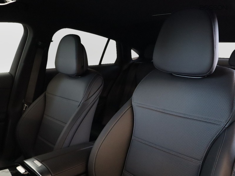 7 - Mercedes GLC coupe 220 d advanced 4matic 9g-tronic