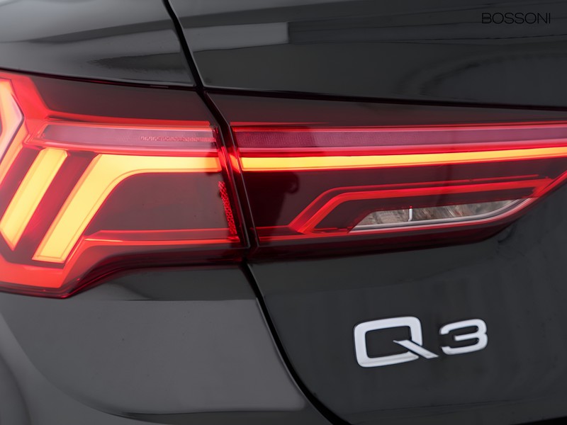 7 - Audi Q3 sportback 40 2.0 tdi 193cv s line edition quattro s tronic