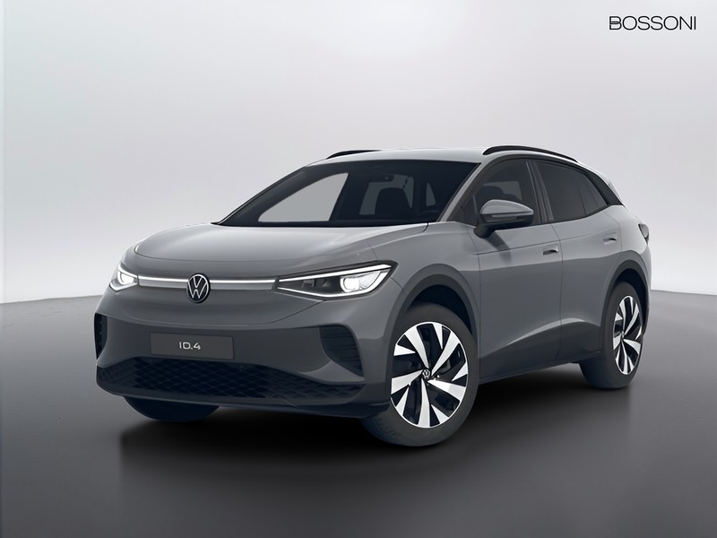 1 - Volkswagen ID.4 77kwh pro 286cv
