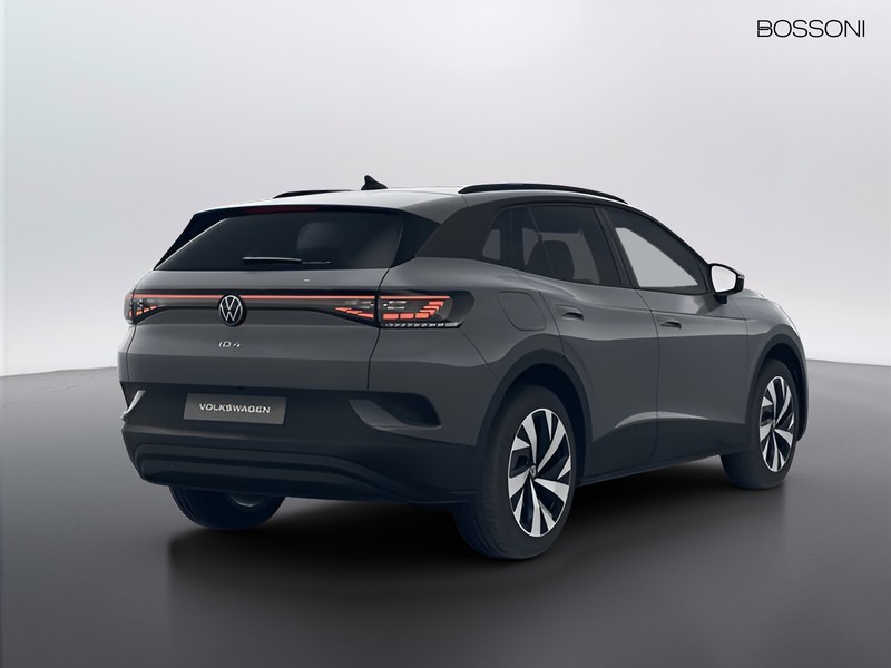 7 - Volkswagen ID.4 77kwh pro 286cv
