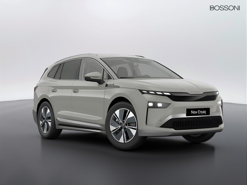 1 - Skoda Enyaq 85