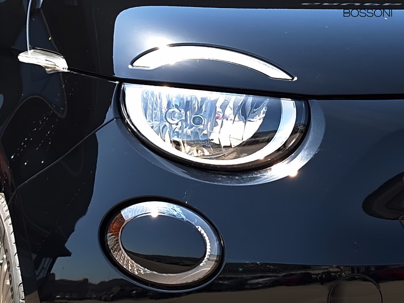 13 - Fiat 500 1.0 hybrid icon