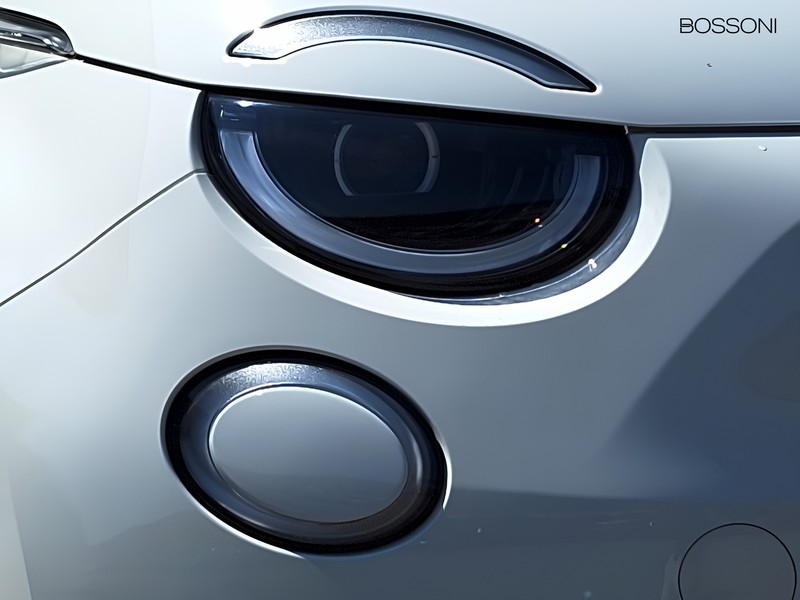 13 - Fiat 500 1.0 hybrid icon
