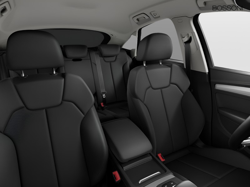 7 - Audi Q5 sportback 40 2.0 tdi mhev 12v s line plus quattro s tronic