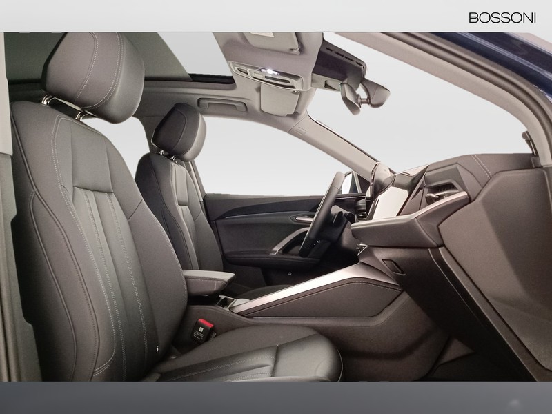 7 - Audi Q5 2.0 tdi mhev+ 204cv business quattro s tronic