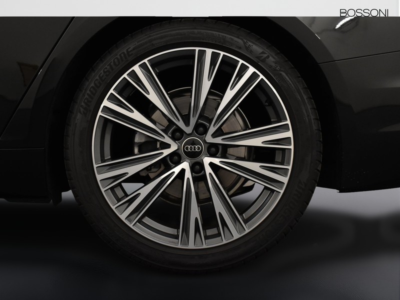 13 - Audi A6 avant 40 2.0 tdi mhev 12v business advanced quattro ultra s tronic