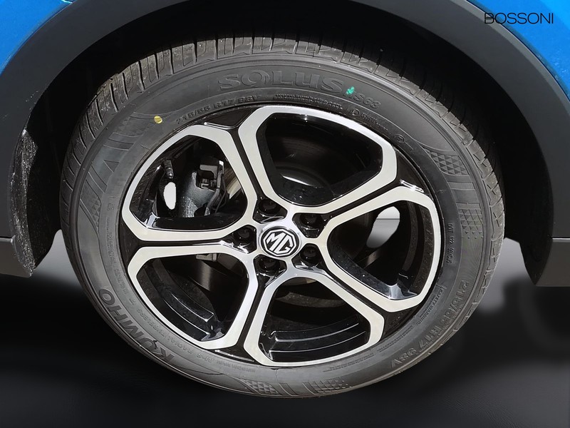 13 - Mg ZS 1.5 comfort