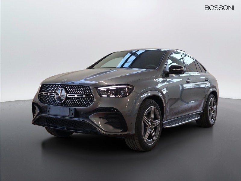 1 - Mercedes Classe GLE gle coupe 300 d mild hybrid amg line premium 4matic 9g-tronic plus