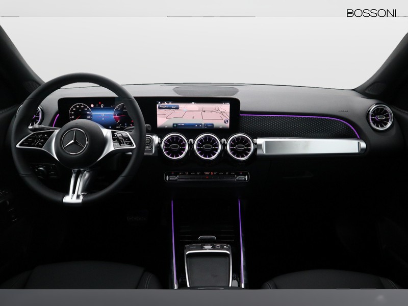 13 - Mercedes GLB 200 d progressive advanced plus 8g-dct