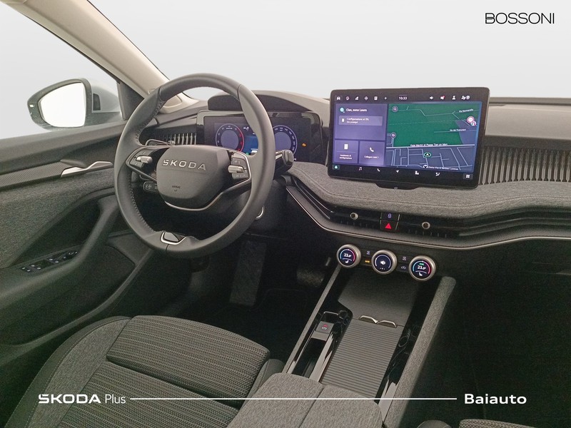 7 - Skoda Superb wagon 2.0 tdi evo 150cv selection dsg