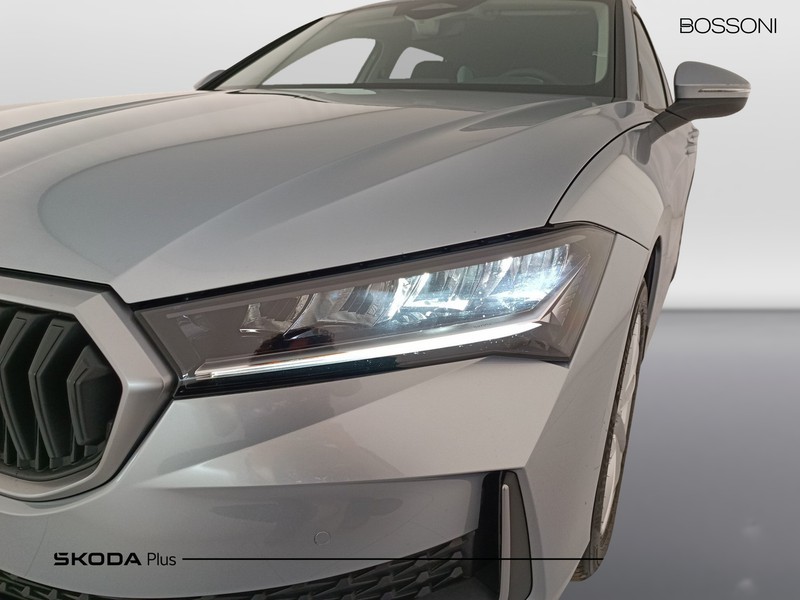 25 - Skoda Superb wagon 2.0 tdi evo 150cv selection dsg