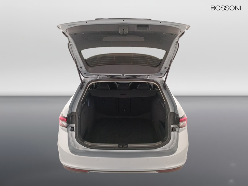 31 - Skoda Superb wagon 2.0 tdi evo 150cv selection dsg