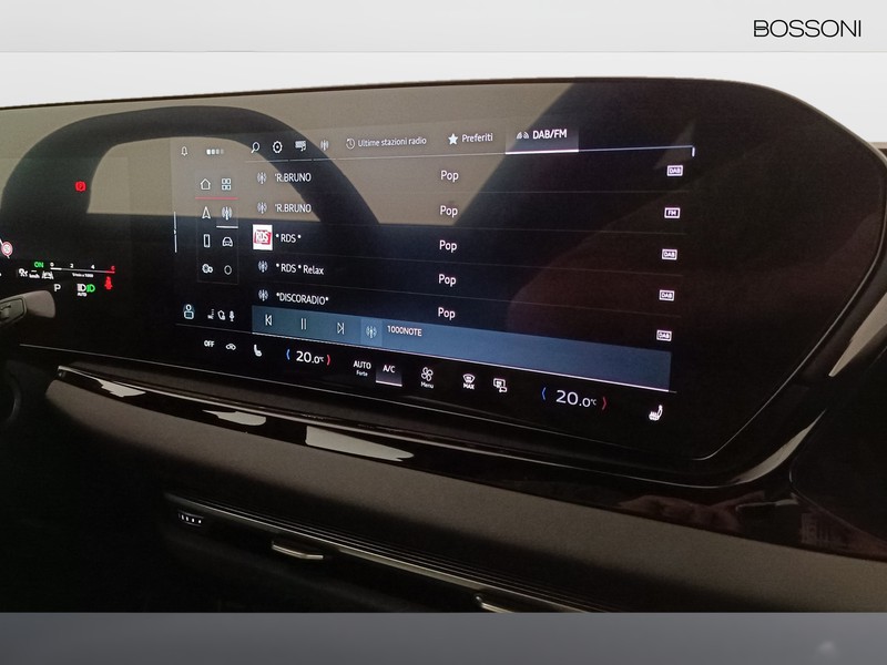19 - Audi A6 2.0 tdi mhev+ 204cv s line edition s tronic