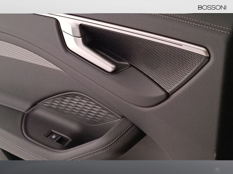 25 - Audi A6 2.0 tdi mhev+ 204cv s line edition s tronic