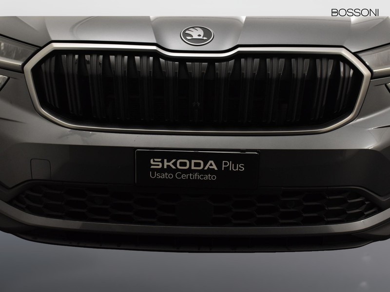 13 - Skoda Kodiaq 2.0 tdi 150cv executive dsg 7p.ti