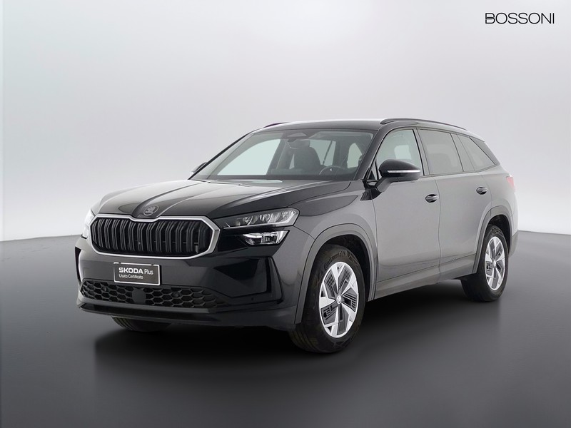 1 - Skoda Kodiaq 2.0 tdi 150cv executive dsg 7p.ti