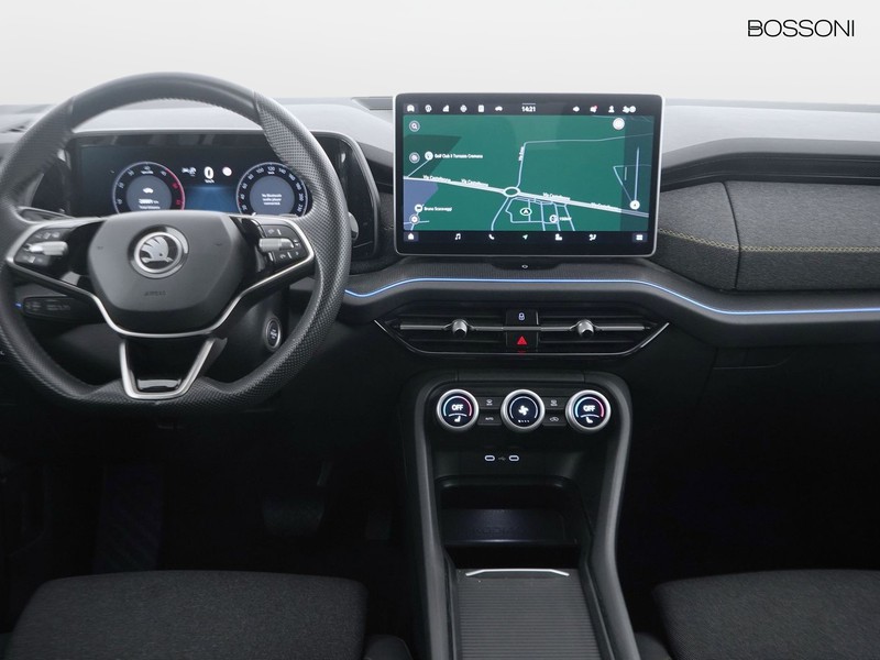 7 - Skoda Kodiaq 2.0 tdi 150cv executive dsg 7p.ti
