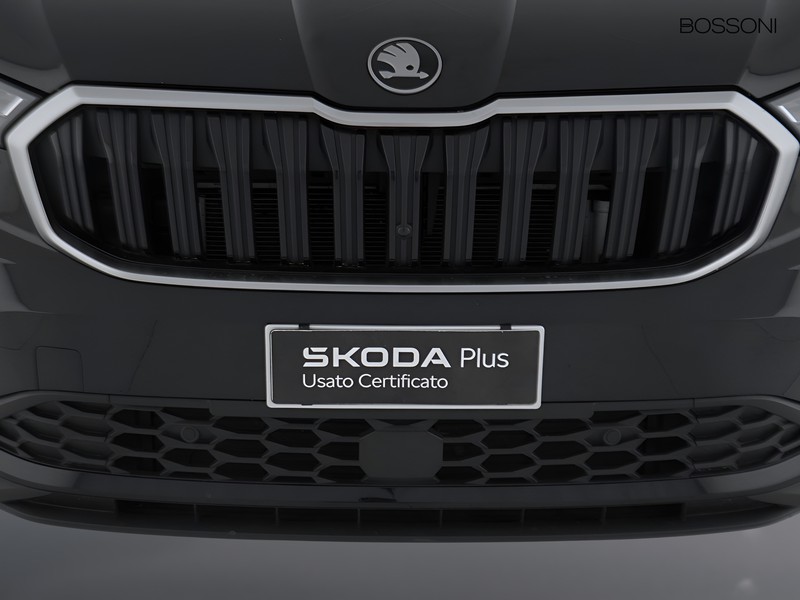 13 - Skoda Kodiaq 2.0 tdi 150cv executive dsg 7p.ti