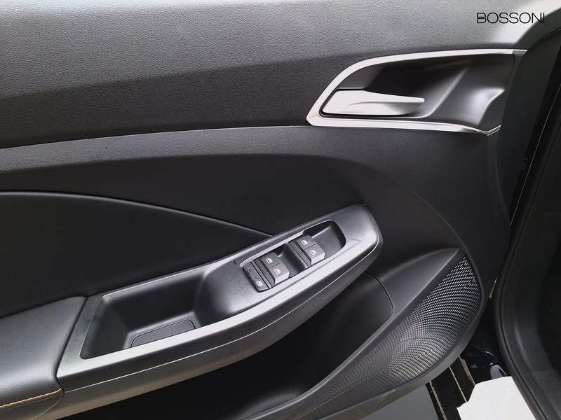 19 - Mg MG3 1.5 hybrid+ luxury