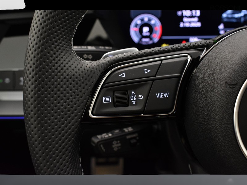 19 - Audi A3 allstreet 2.0 tdi 150cv identity contrast s tronic