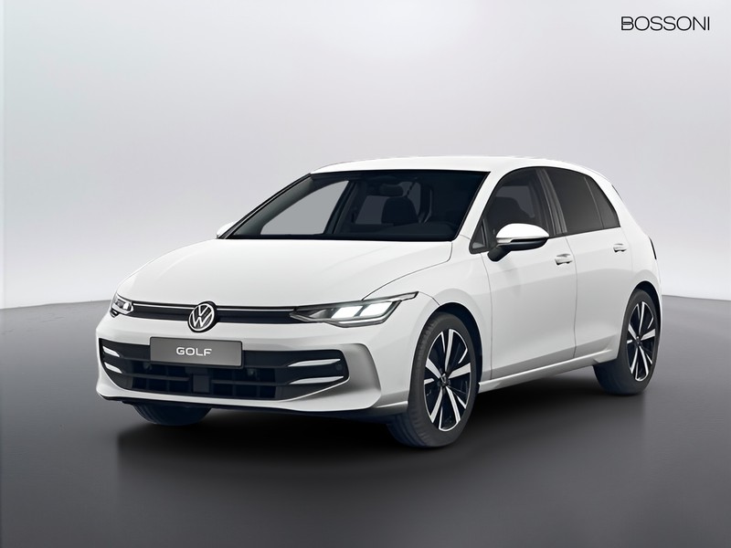 1 - Volkswagen Golf 1.5 etsi act 115cv edition plus dsg