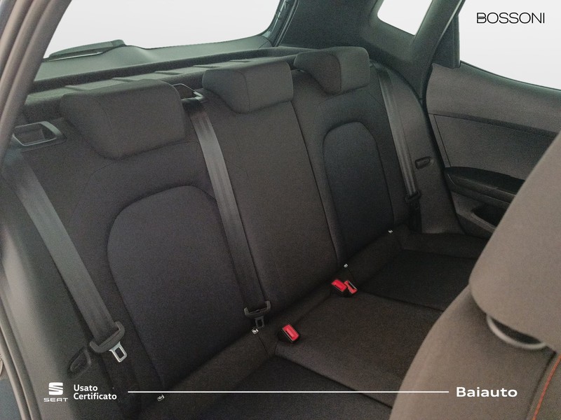 19 - SEAT Arona 1.0 ecotsi 110cv fr